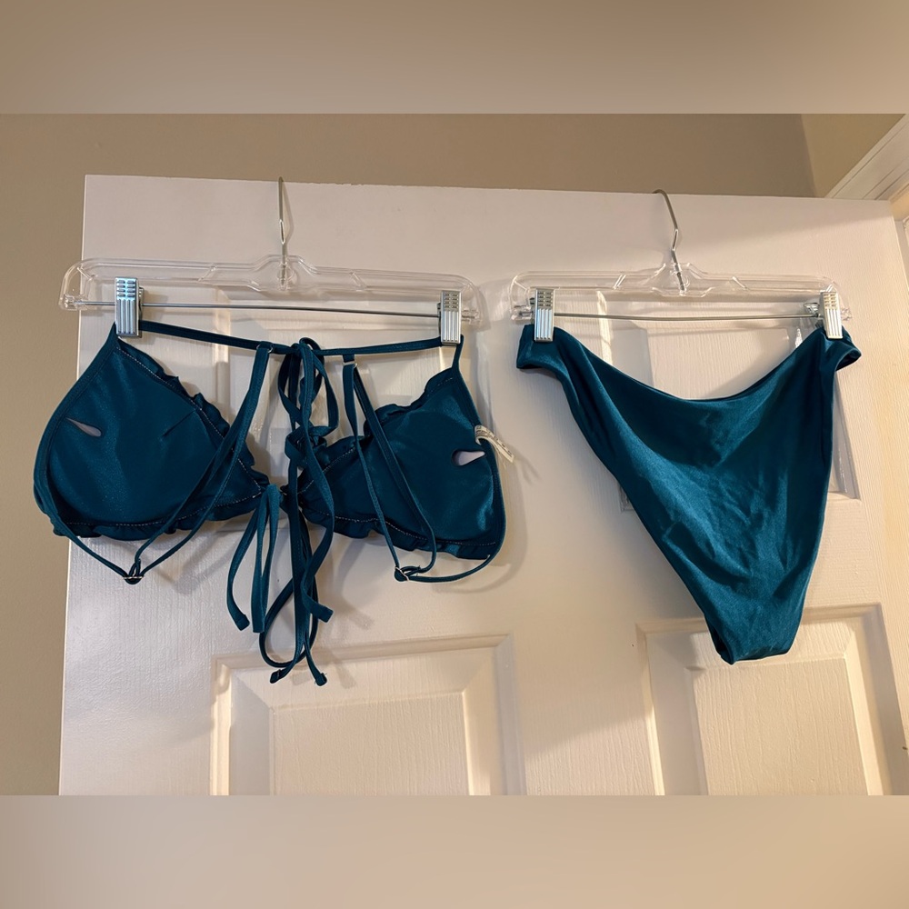 Bikini Bathing Suit Set - Picture 2 of 2